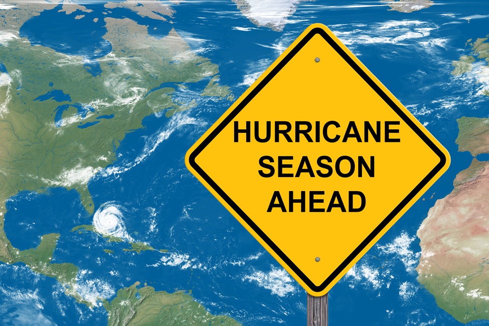 Forecasts indicate a highly active 2024 Atlantic hurricane season.