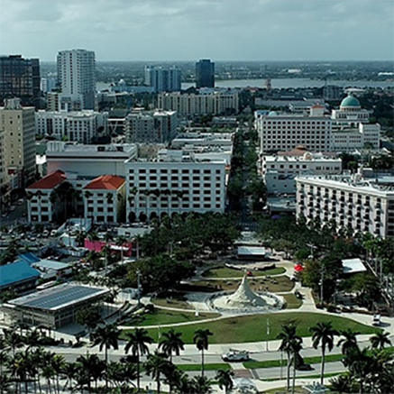 read more about Engineering Research Center for Smart Streetscapes