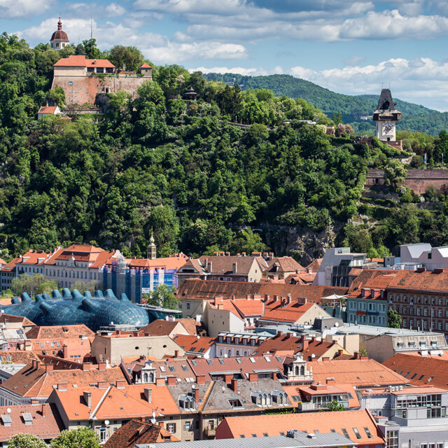 graz