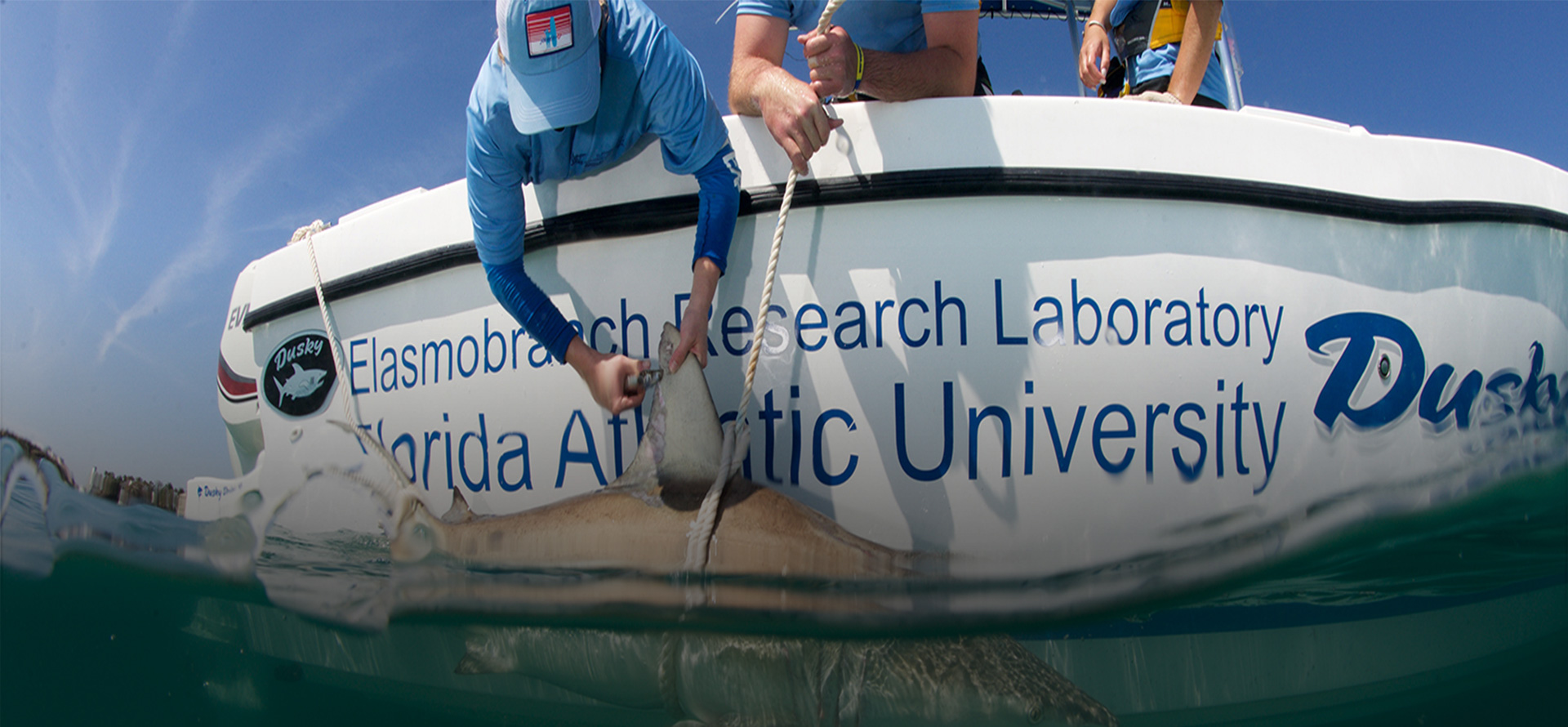 M.S. Marine Science & Oceanography Florida Atlantic University