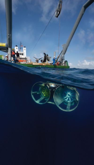 recent research topics in ocean engineering
