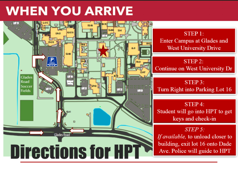 Heritage Park Towers map