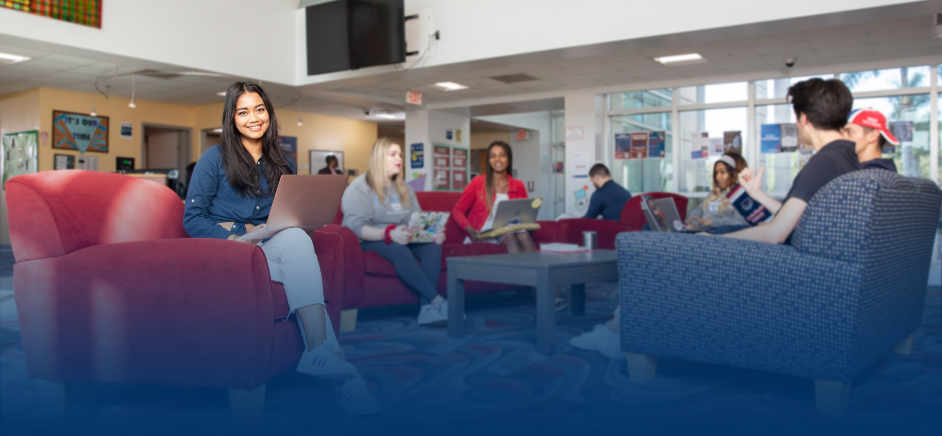 FAU Apply for oncampus housing
