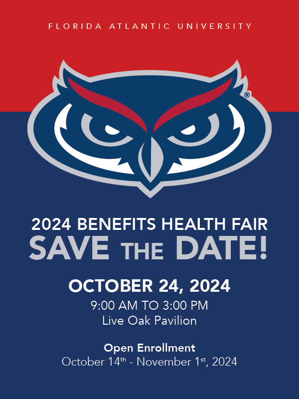 2024 Benefits Fair