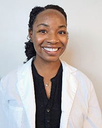 Danielle Latner, Ph.D.