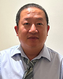 Hongjie Wang, Ph.D.