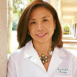 Linda Pao, MD