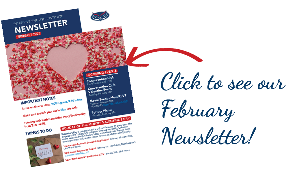 newsletter