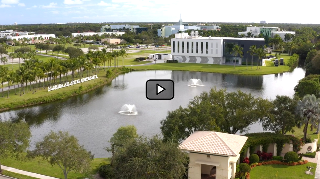 watch video - John D. MacArthur Campus