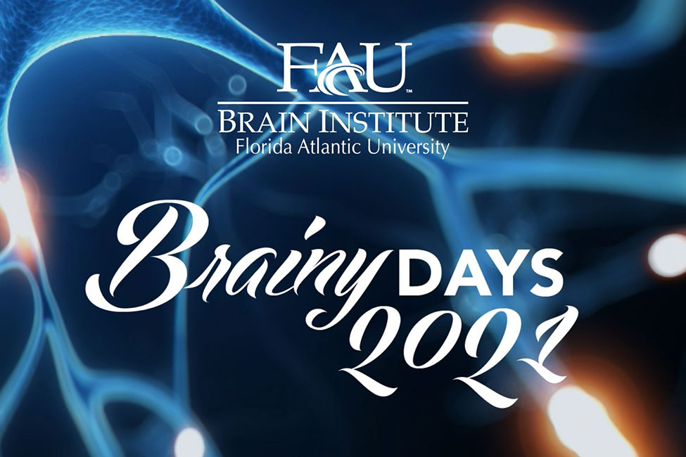 Brainy Days 2021