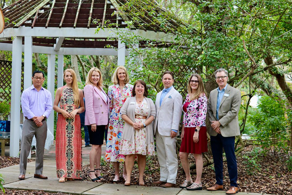 FAU Jupiter Campus Celebrates Arbor Day 