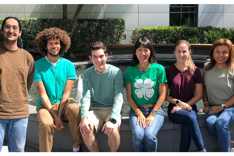 Students Collaborate with Max Plank Florida Institute for Neuroscience