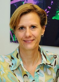 Tanja Godenschwege