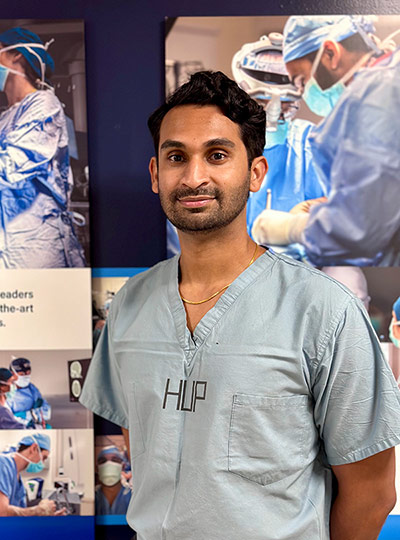 Akshay Tangutur, Class of 2027 FAU M.D. candidate