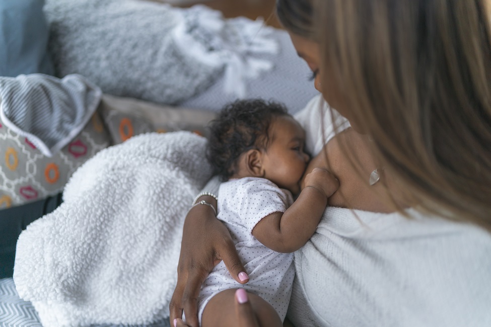 FAU  Breastfeeding Status and Duration Impact Postpartum