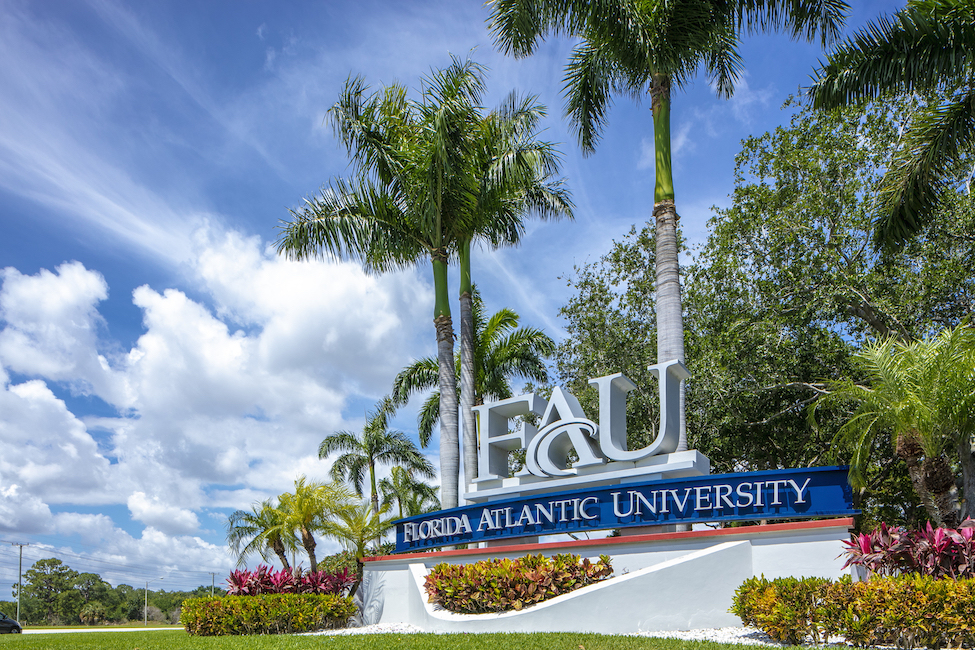 Florida Atlantic University’s Foundation Board of Directors welcomed Bruce Allen ’71, Gary Rubin and Marilyn Wallach to its board.