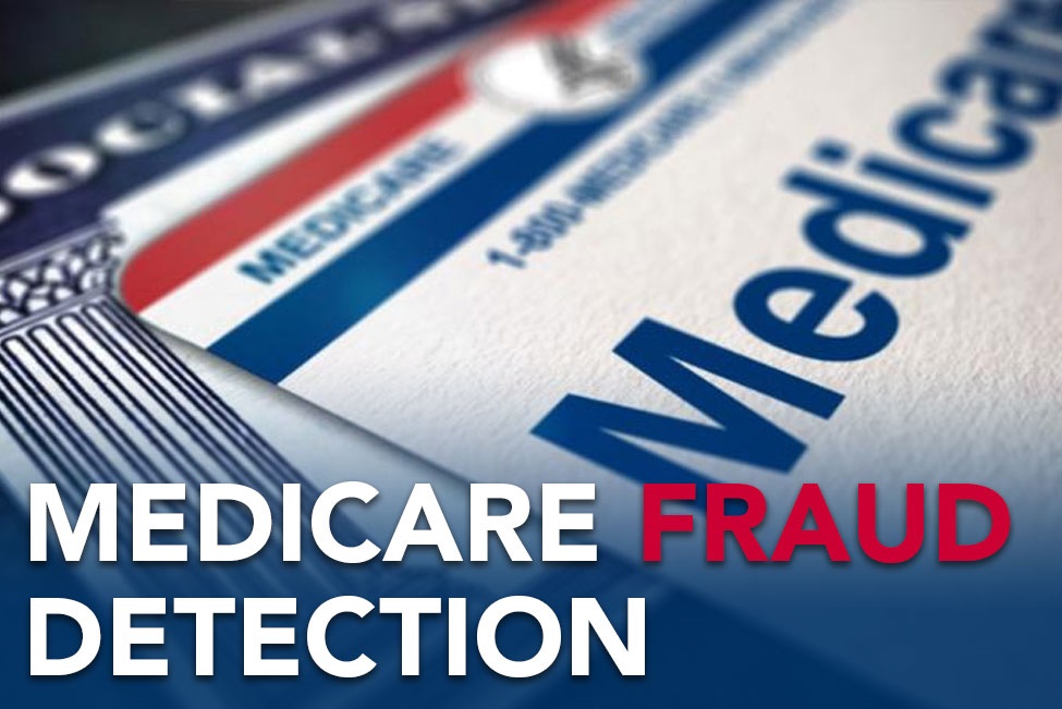 Medicare, Medicare Fraud, Medicare Insurance, Medicare Fraud Detection
