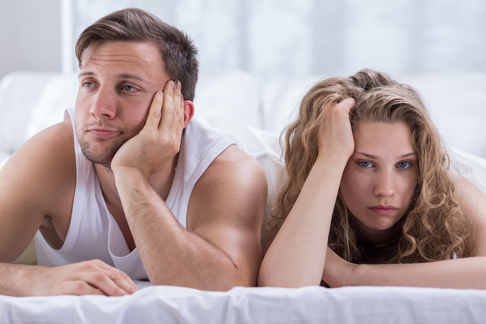 FAU Americans Are Having Less Sex than Ever Before Study Shows  pic