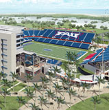 FAU Stadium