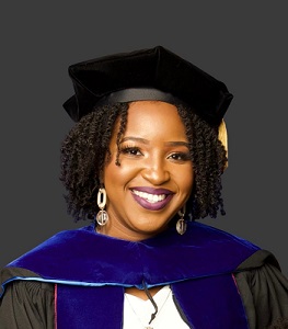 Dr. Cassandre Horne