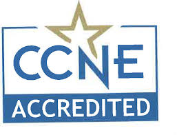 CCNE Accreditation