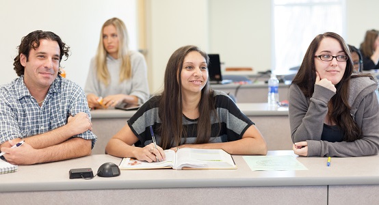 Doctor of Philosophy in Nursing Program