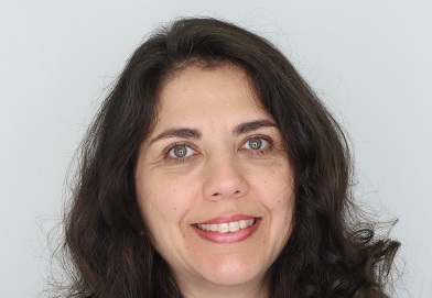 Dr. Rita Gengo