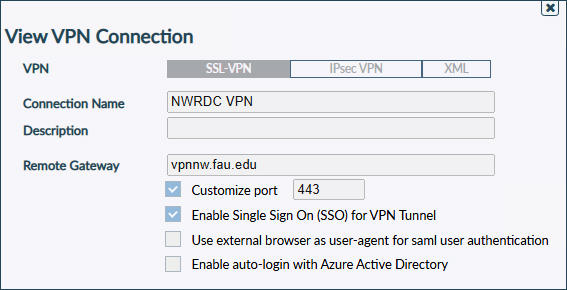 VPNo example