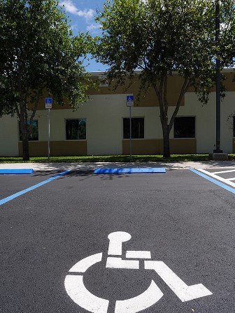disabled-parking-spot