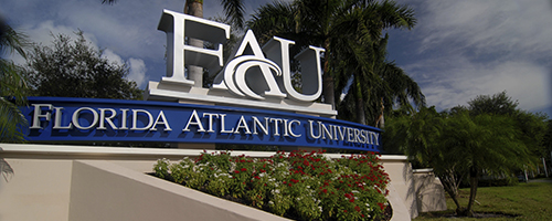 FAU Graduate Programs Among the Best in the Country
