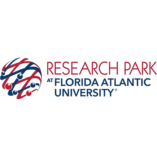 logo - Research Park at FAU