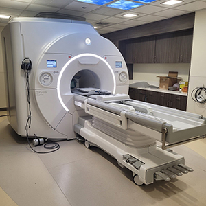 MRI & Imaging Core