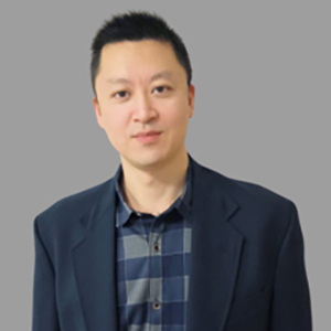 Wen Zhang, Ph.D.