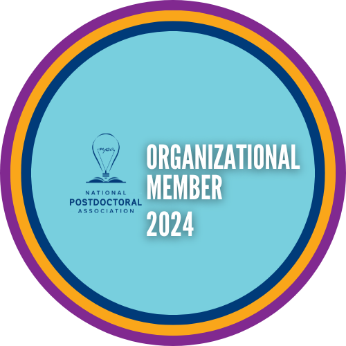 Postdoc Membership Badge