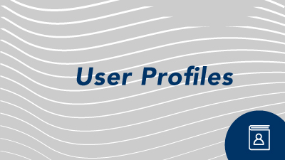 Novelution training video User Profiles