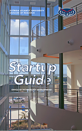 Book coverStartup Guide