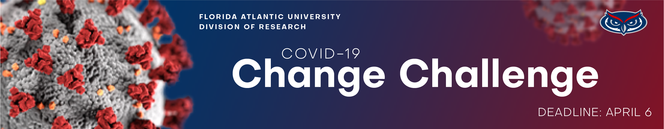 covid-19-change-challenge-florida-atlantic-university