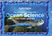 Ocean Science Lecture Series Winter 2021
