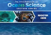 Ocean Lecture Series