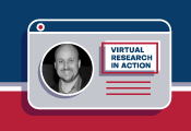 Virtual Research in Action is Back