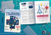 Owl Research & Innovation Spring 2021