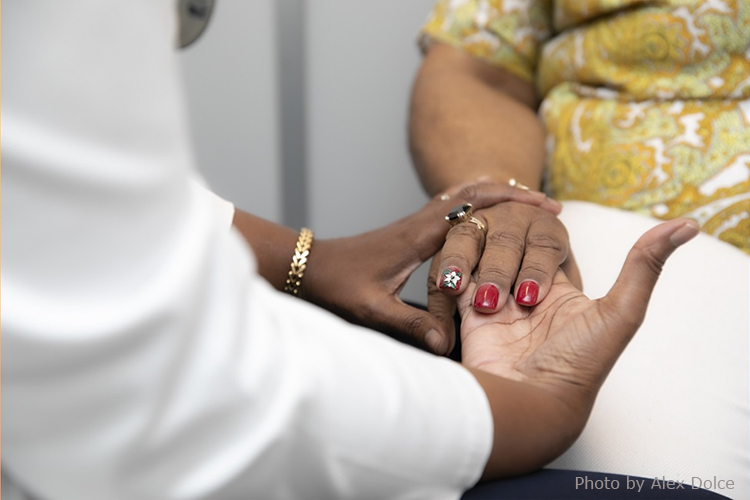 Barriers to Mammography Screening Among Black Women
