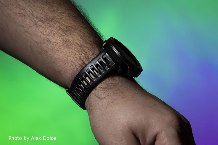 Wristbands Hotbed for Harmful Bacteria