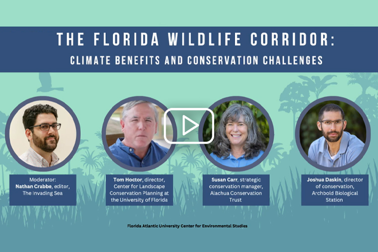 Climate Benefits and Conservation Challenges