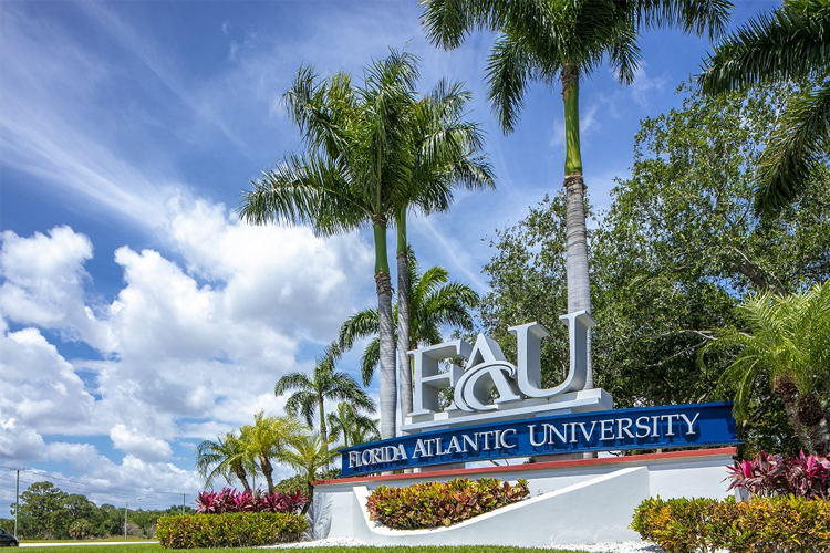 FAU Ranks Among ‘Washington Monthly’