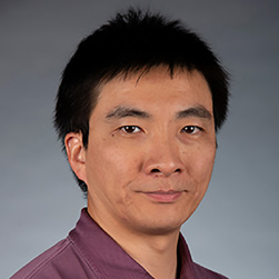 Qi Zhang, Ph.D.