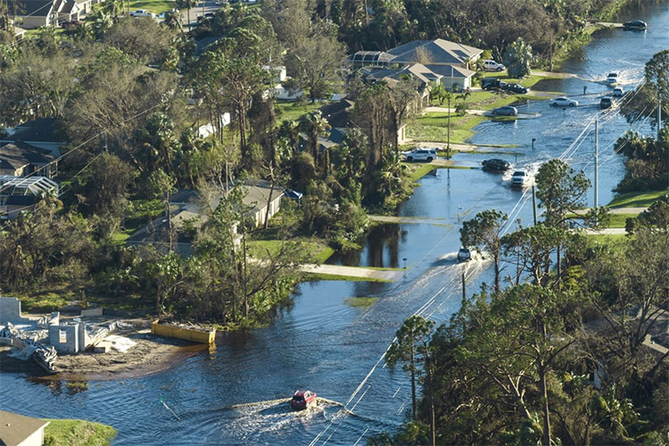 Most Floridians Believe Climate Change is Happening