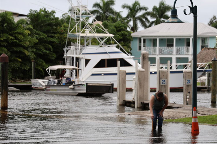 King Tides