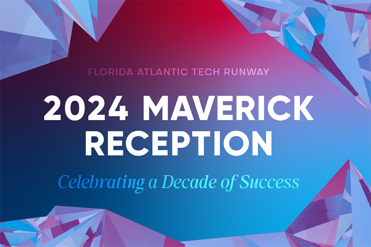 2024 Maverick Reception