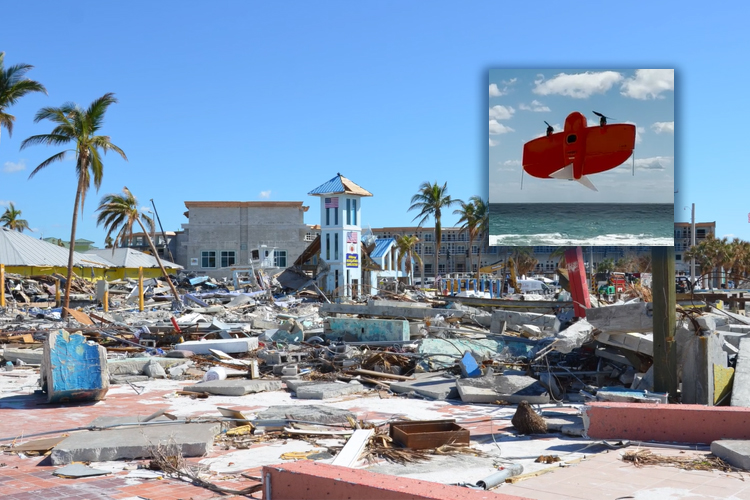 The Future of Storm Damage Assessment